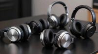 top audiophile headphones 2026