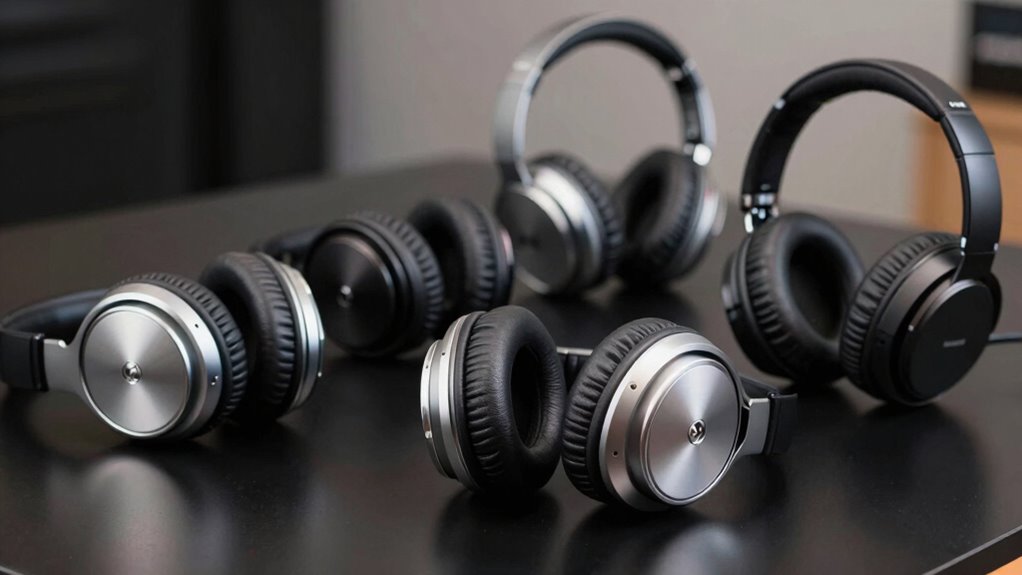top audiophile headphones 2026