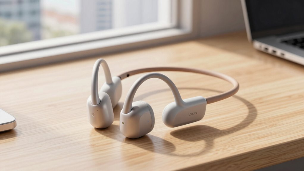 top bone conduction headphones
