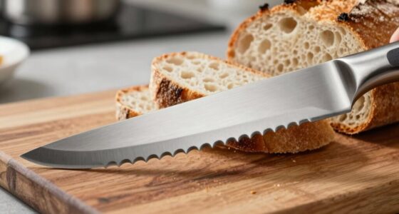 top bread knives 2026