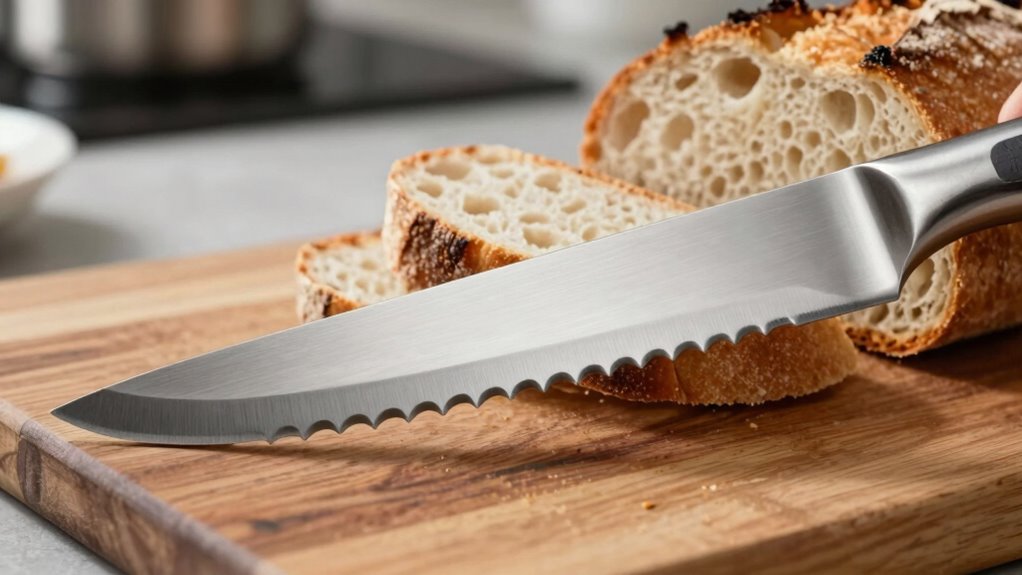 top bread knives 2026