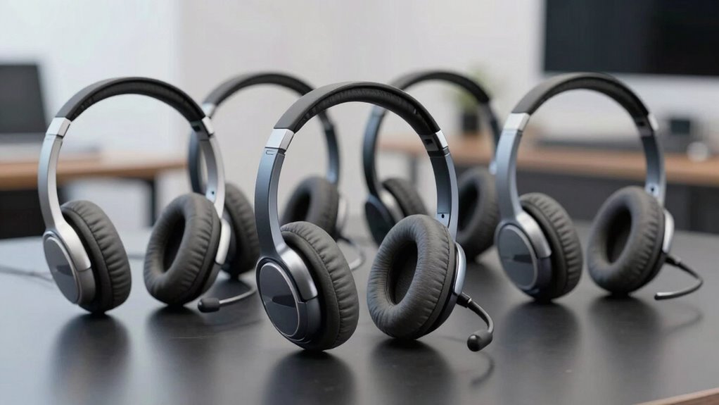 top call headsets 2026