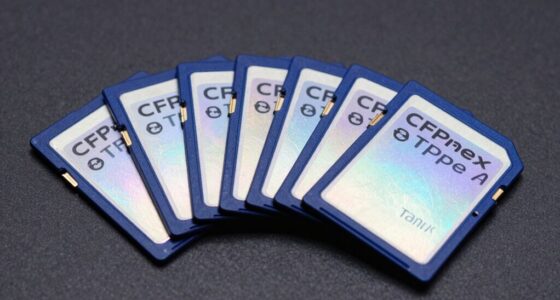 top cfexpress type a cards