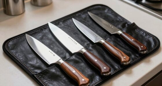 top chef knife roll picks