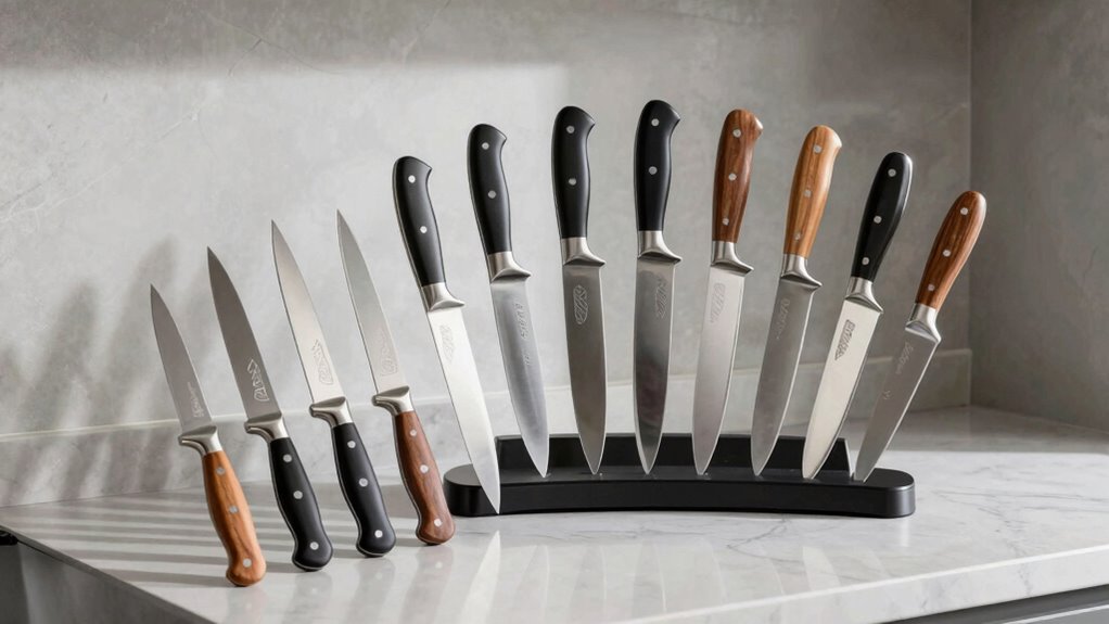 top chef preferred knife sets