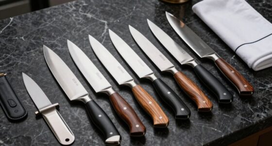 top chef recommended knife sets