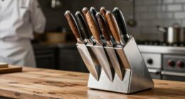 top chef recommended restaurant knives