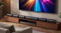 top dolby atmos soundbars