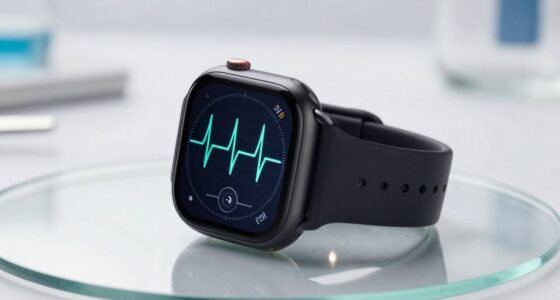 top ecg watch picks