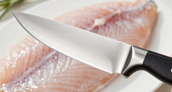 top fish fillet knife picks