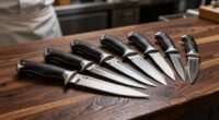top forged knife sets 2026
