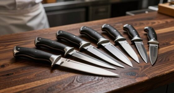 top forged knife sets 2026