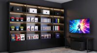top game storage solutions
