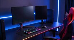 top gaming desks 2026
