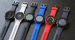 top gps running watches