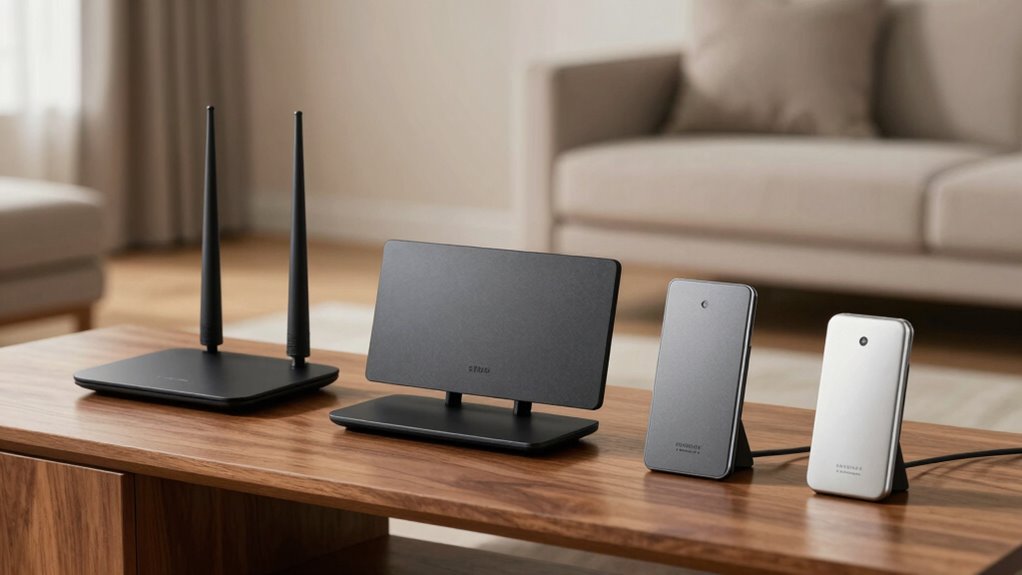 top indoor tv antennas