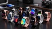 top iphone compatible smartwatches