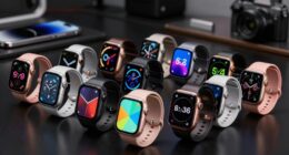 top iphone compatible smartwatches
