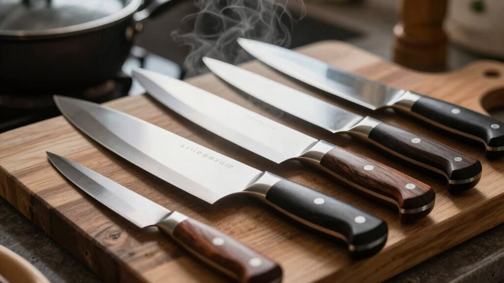 top japanese chef approved knives