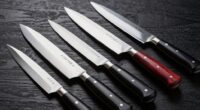 top japanese chef knives