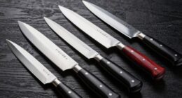 top japanese chef knives