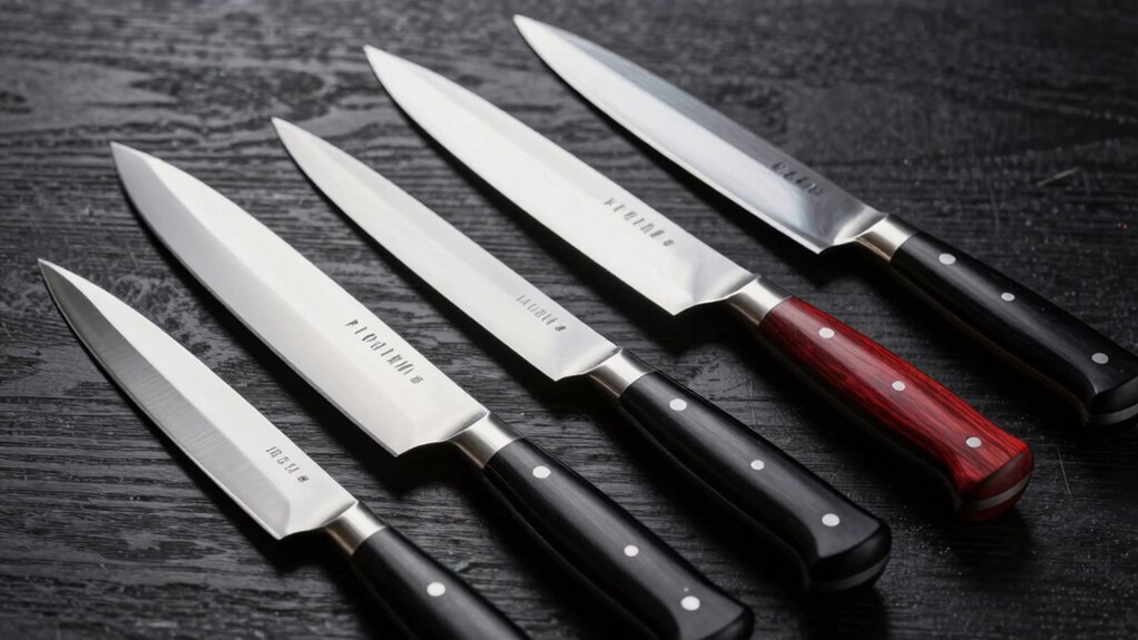 top japanese chef knives