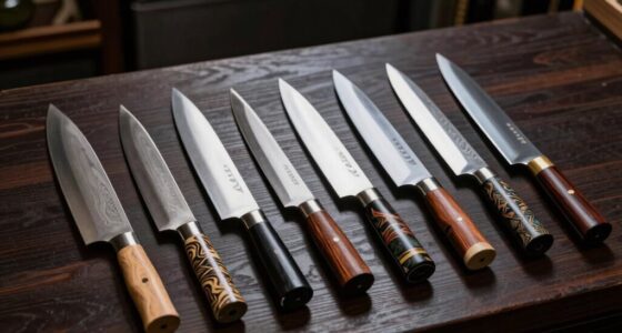 top japanese knives 2026