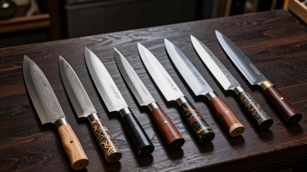 top japanese knives 2026