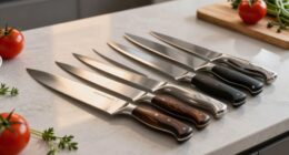 top kitchen knife picks