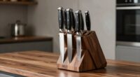 top knife block sets 2026