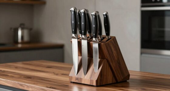 top knife block sets 2026