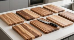 top knife safe cutting boards