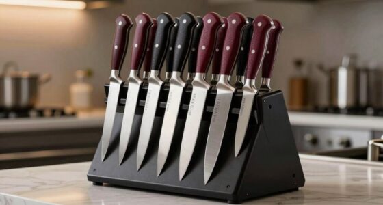 top knife sets under 500