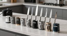 top knife sharpeners 2026