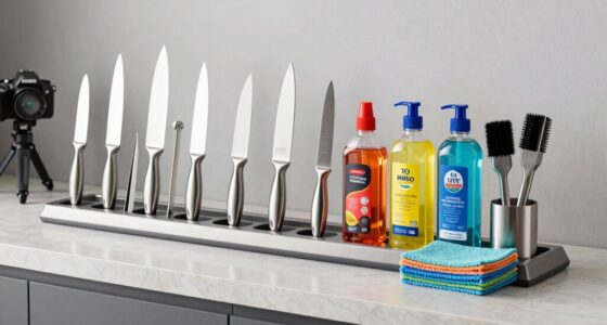 top knife sharpening kits