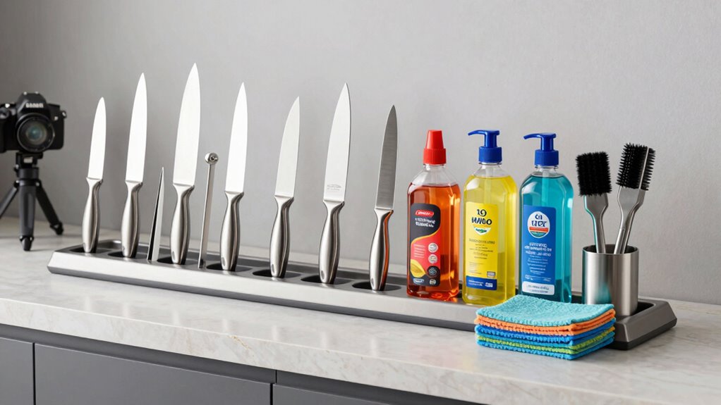 top knife sharpening kits