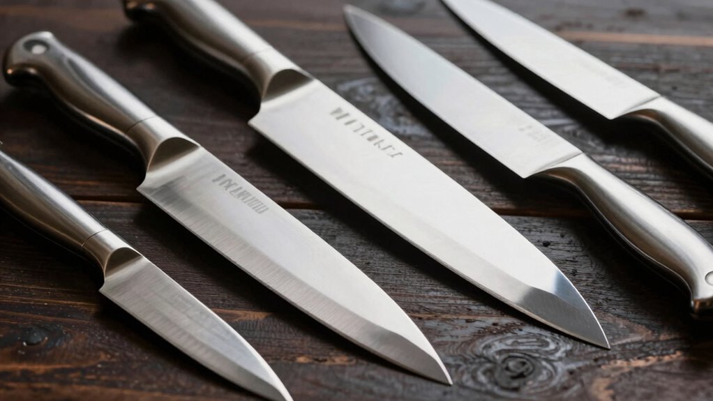 top luxury chef knives