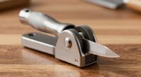 top manual knife sharpeners