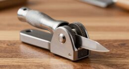 top manual knife sharpeners