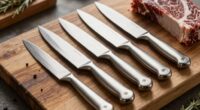 top meat cutting knife picks