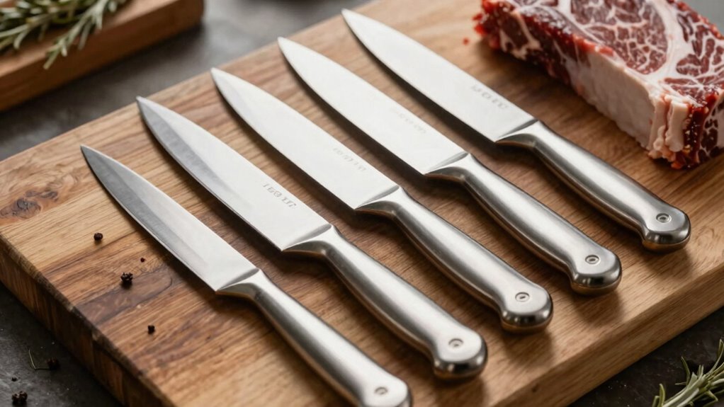 top meat cutting knife picks
