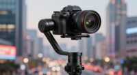 top mirrorless gimbal picks