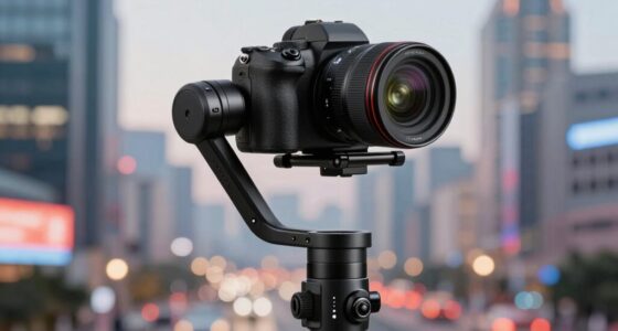 top mirrorless gimbal picks
