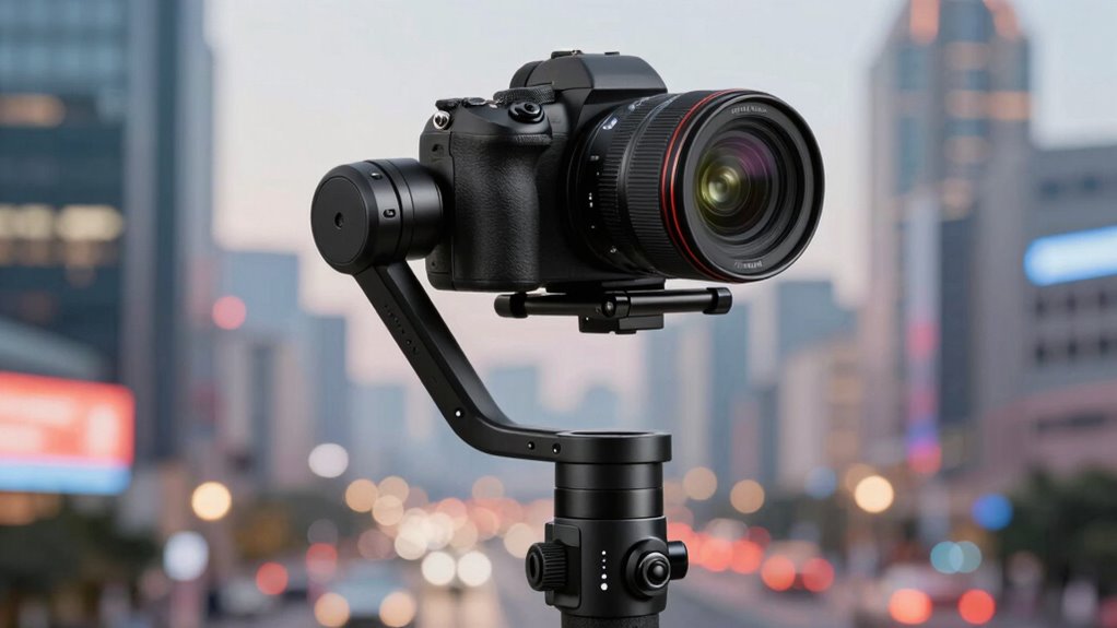 top mirrorless gimbal picks