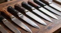 top nakiri knives 2026
