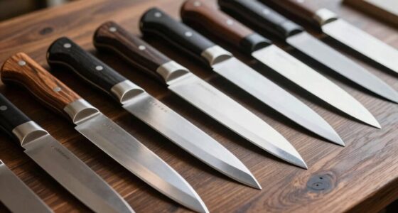 top nakiri knives 2026