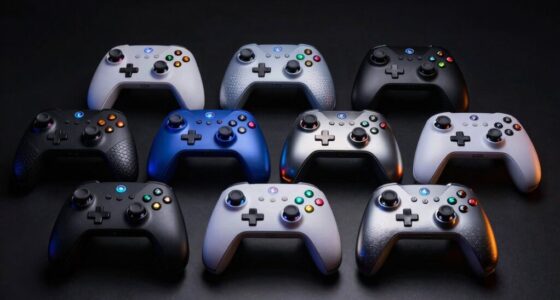 top pc gaming controllers