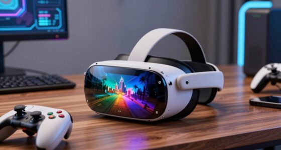 top pc vr headsets 2026