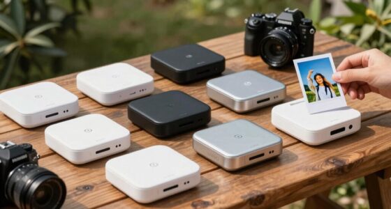 top portable photo printers