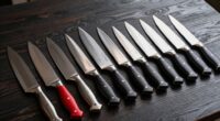 top professional chef knives
